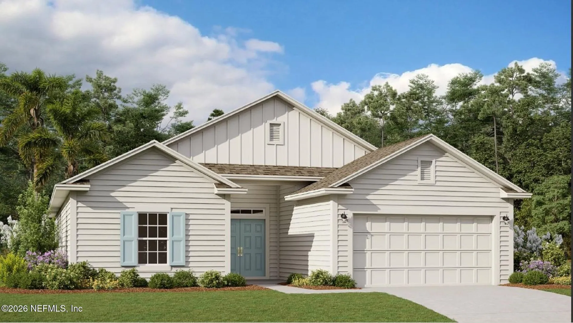 3832 Holstein Way Green Cove Springs FL 32043