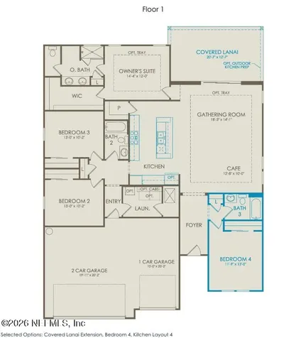 106 Iron Sight Drive St. Johns FL 32095