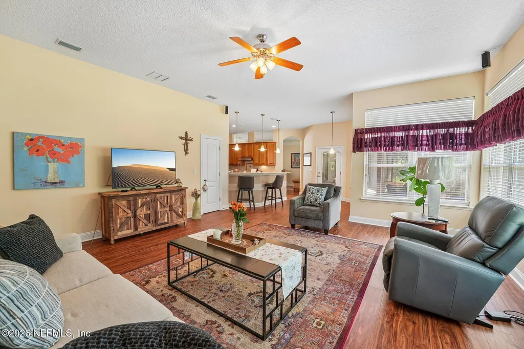 5950 W Shores Road Fleming Island FL 32003
