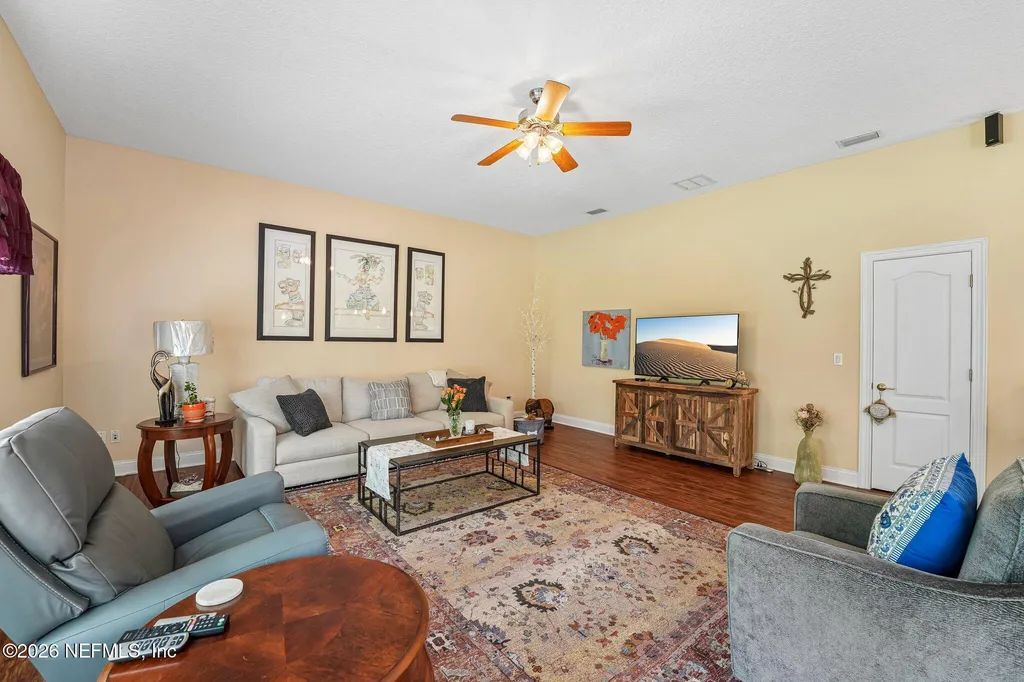 5950 W Shores Road Fleming Island FL 32003