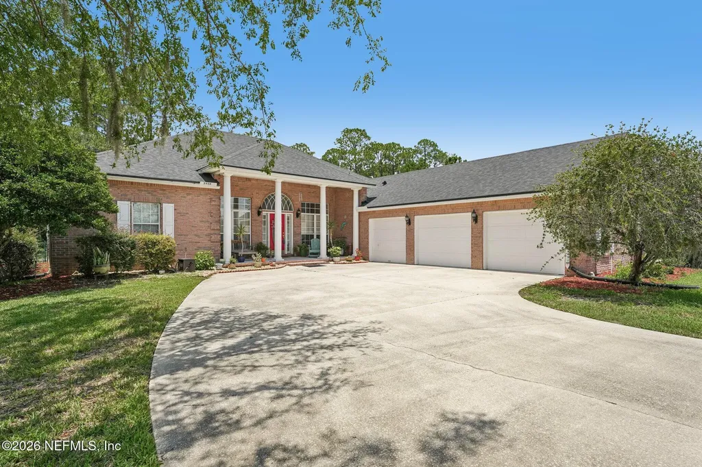 5950 W Shores Road Fleming Island FL 32003