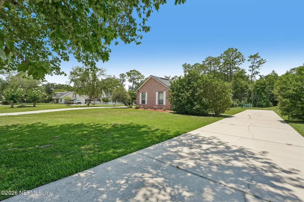 5950 W Shores Road Fleming Island FL 32003