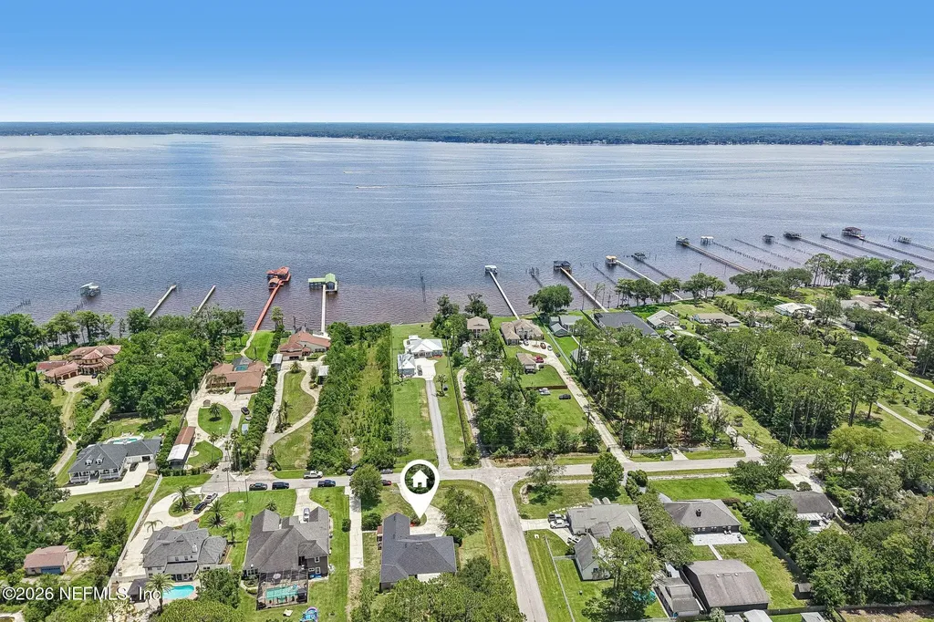 5950 W Shores Road Fleming Island FL 32003