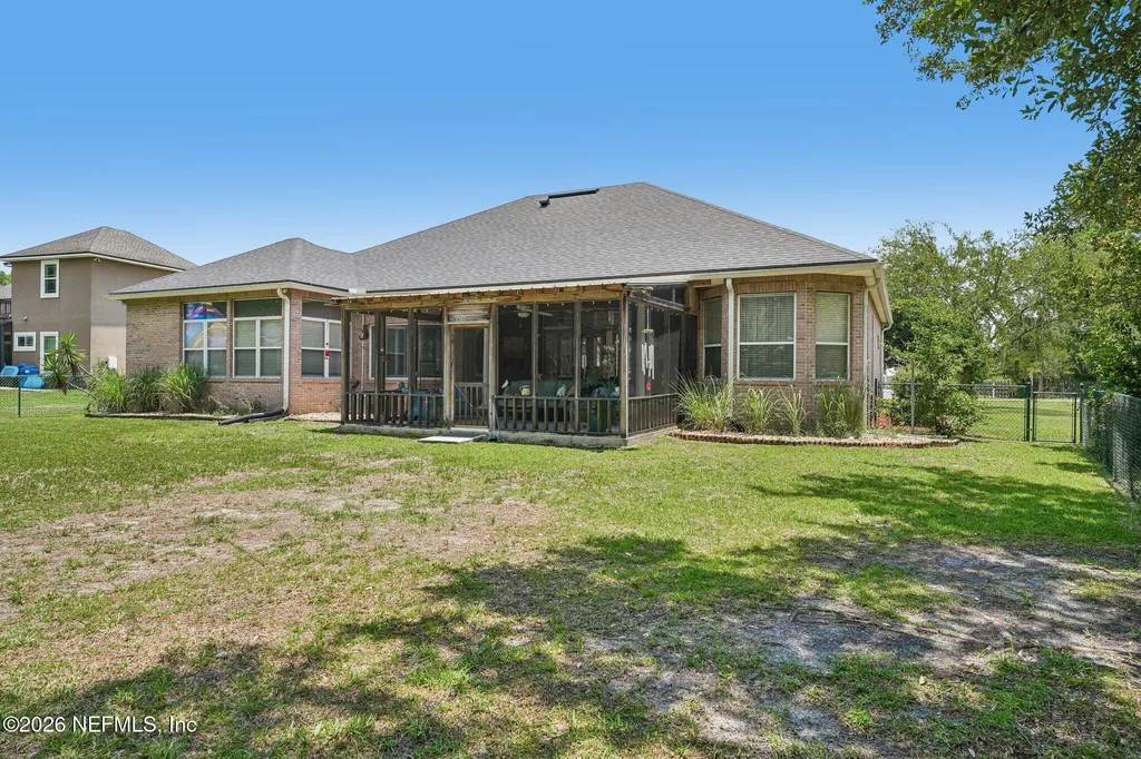 5950 W Shores Road Fleming Island FL 32003