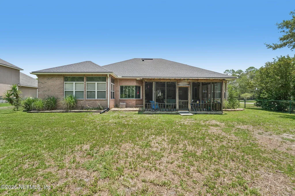5950 W Shores Road Fleming Island FL 32003