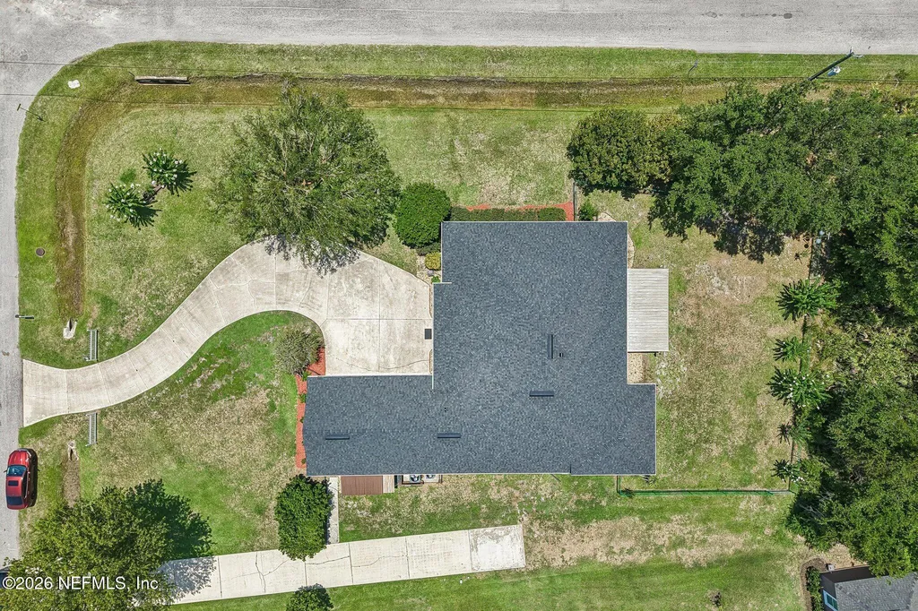 5950 W Shores Road Fleming Island FL 32003