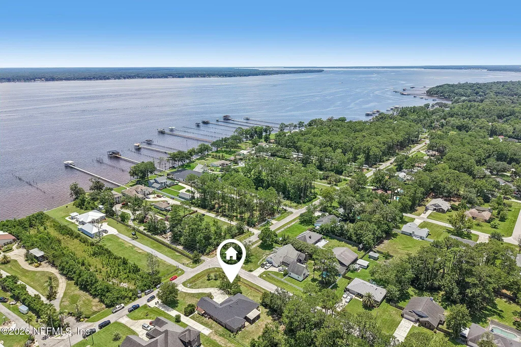 5950 W Shores Road Fleming Island FL 32003