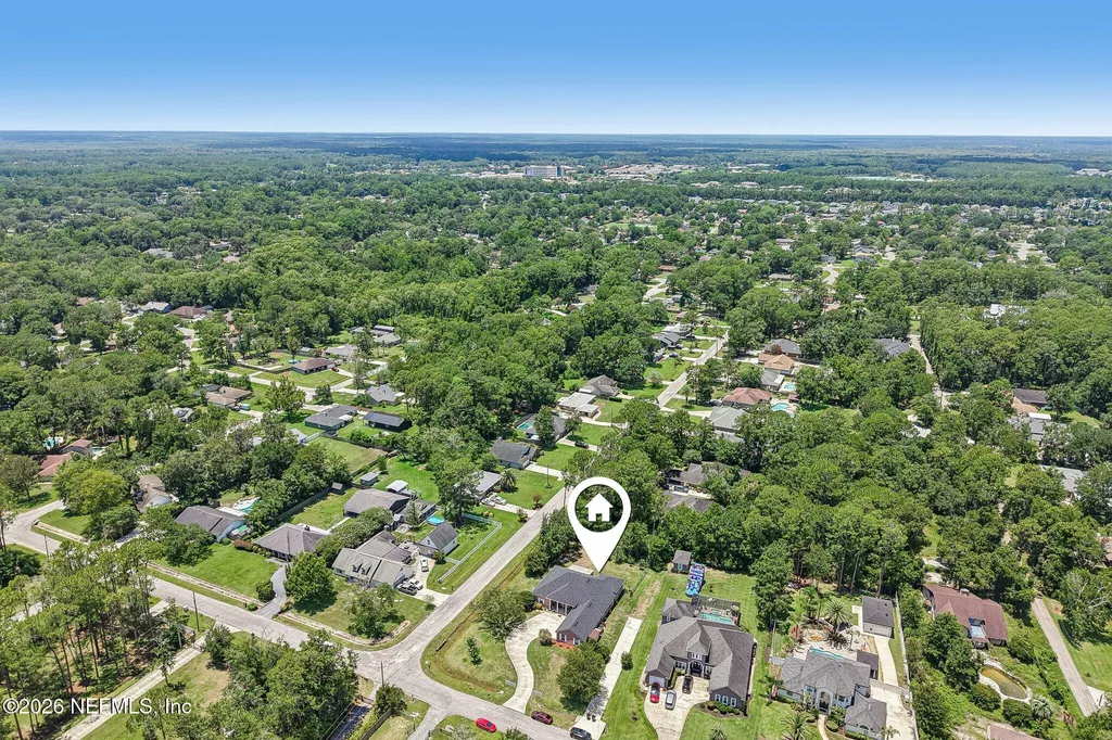 5950 W Shores Road Fleming Island FL 32003