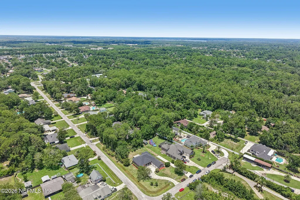 5950 W Shores Road Fleming Island FL 32003