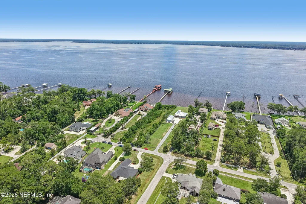 5950 W Shores Road Fleming Island FL 32003