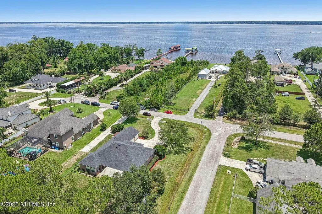 5950 W Shores Road Fleming Island FL 32003