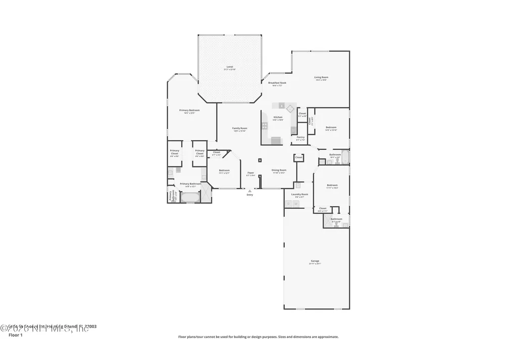 5950 W Shores Road Fleming Island FL 32003