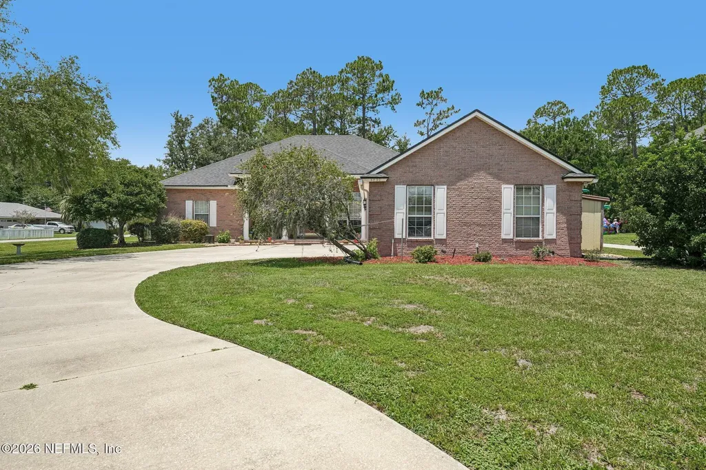 5950 W Shores Road Fleming Island FL 32003