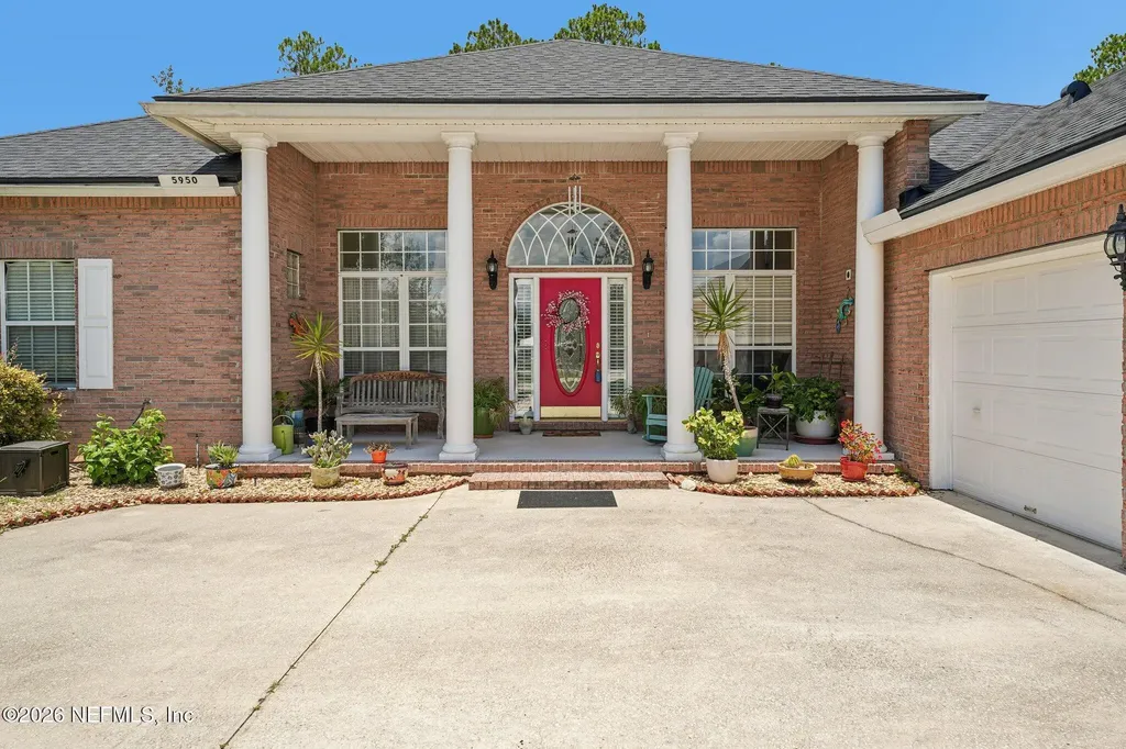 5950 W Shores Road Fleming Island FL 32003