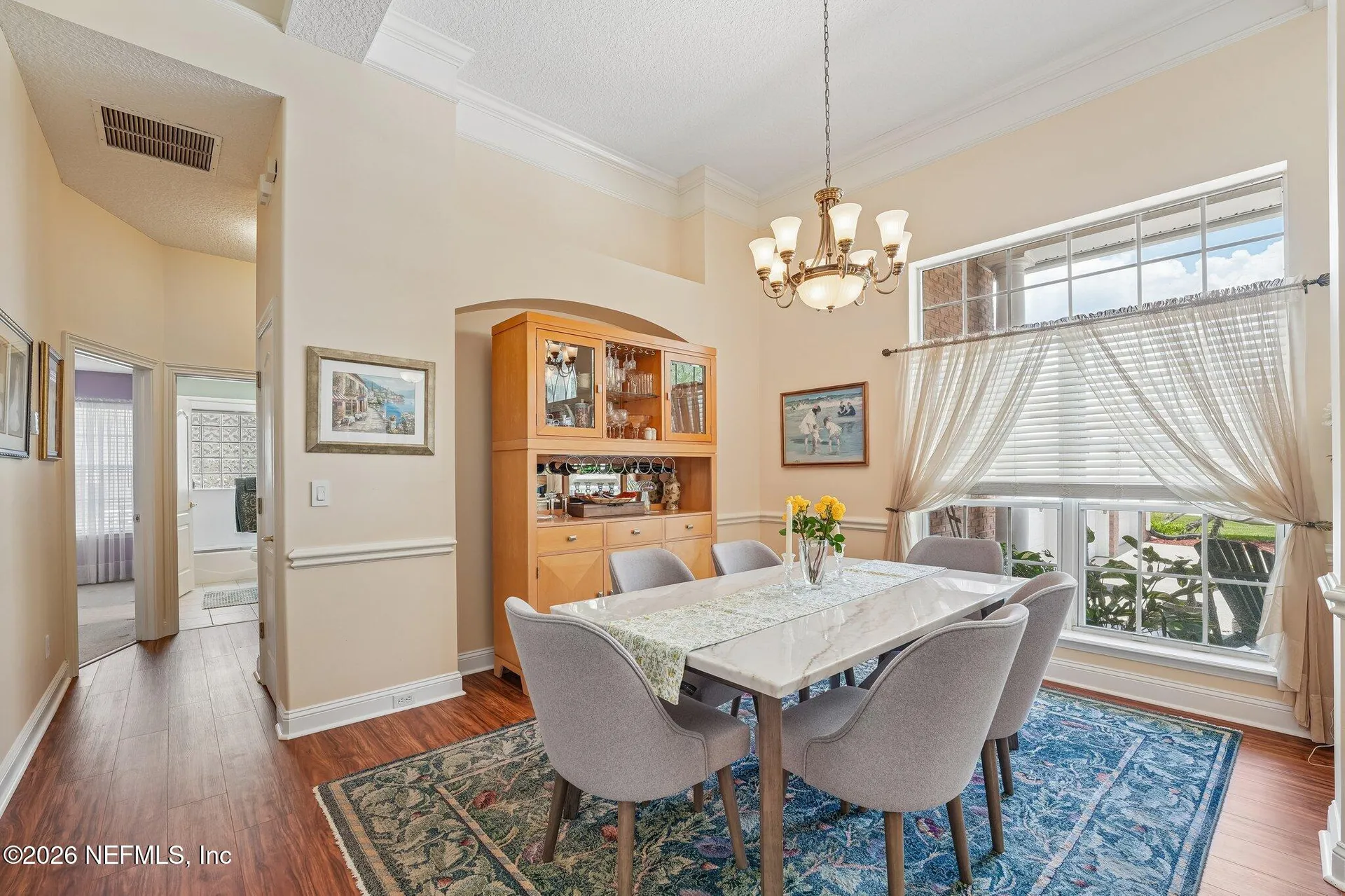 5950 W Shores Road Fleming Island FL 32003
