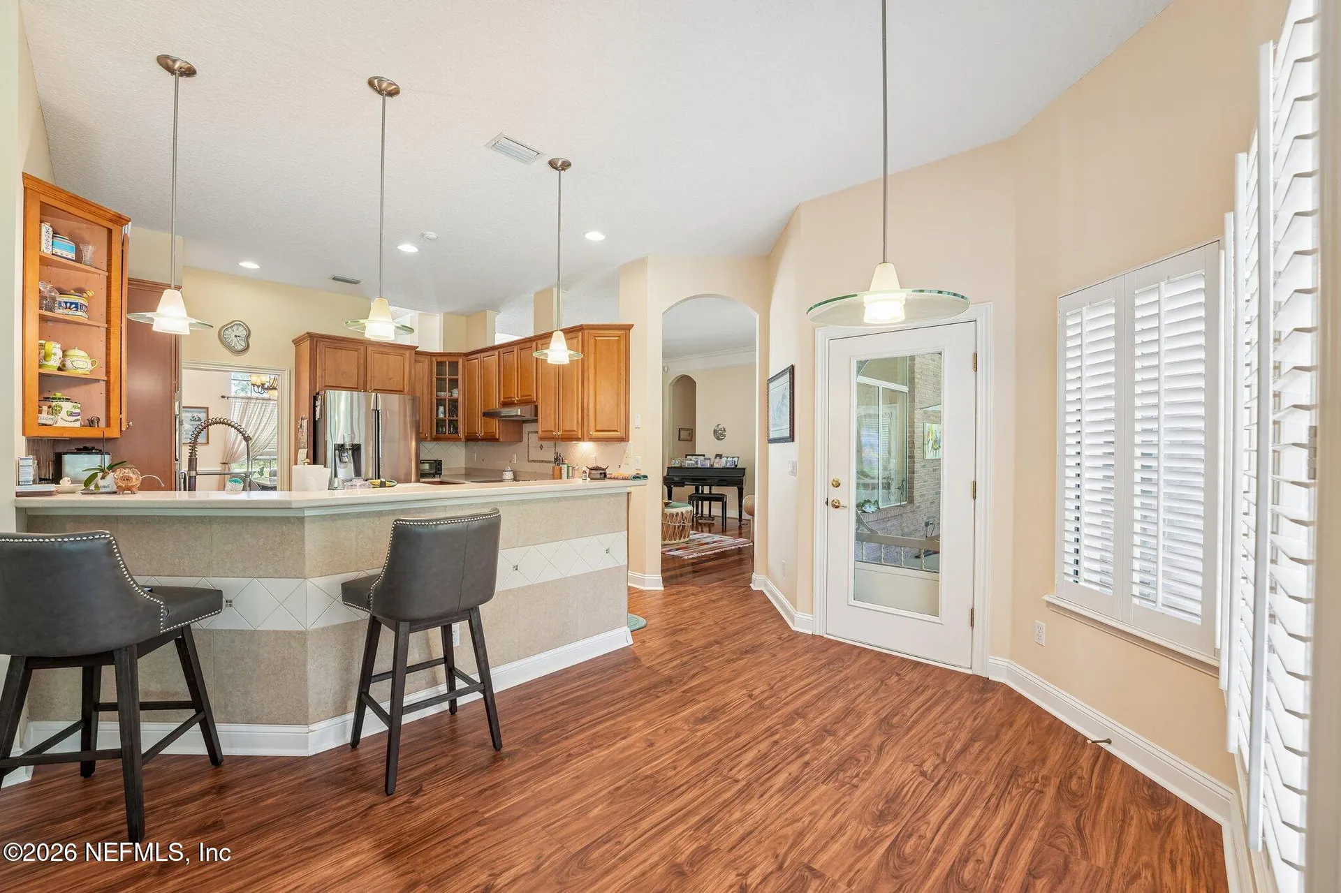 5950 W Shores Road Fleming Island FL 32003