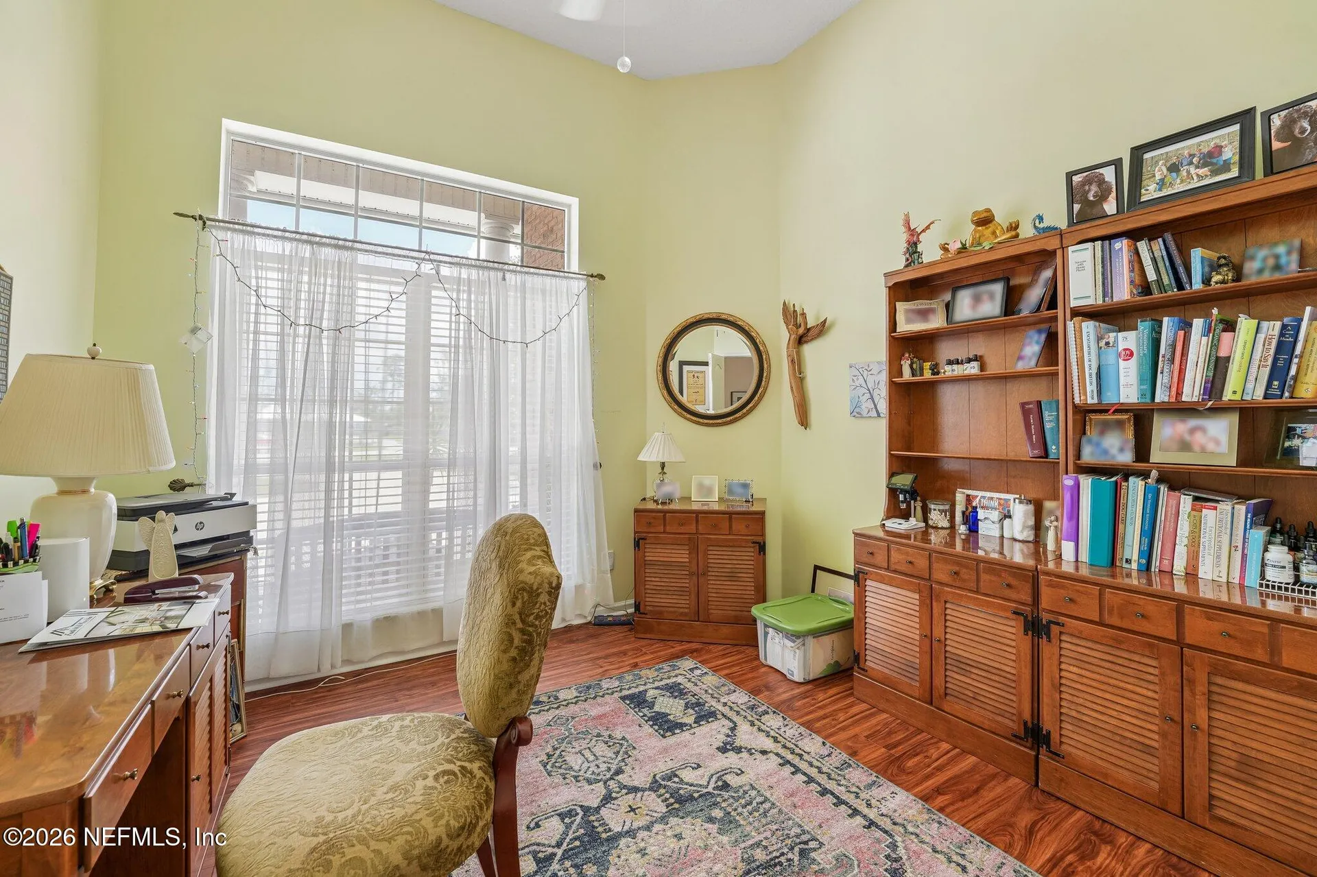 5950 W Shores Road Fleming Island FL 32003