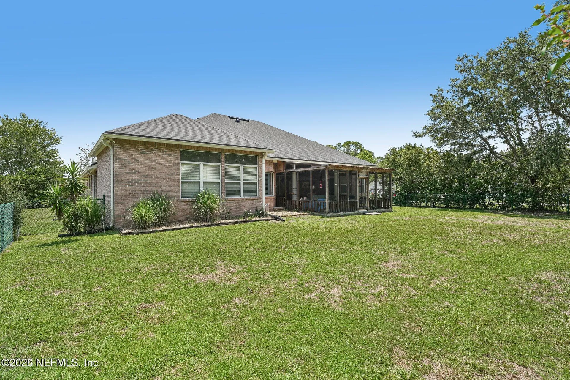 5950 W Shores Road Fleming Island FL 32003