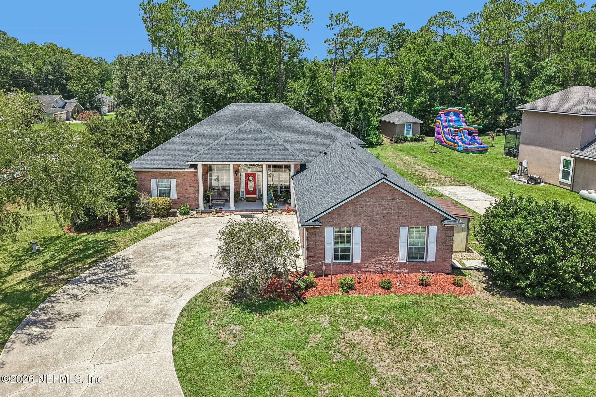 5950 W Shores Road Fleming Island FL 32003