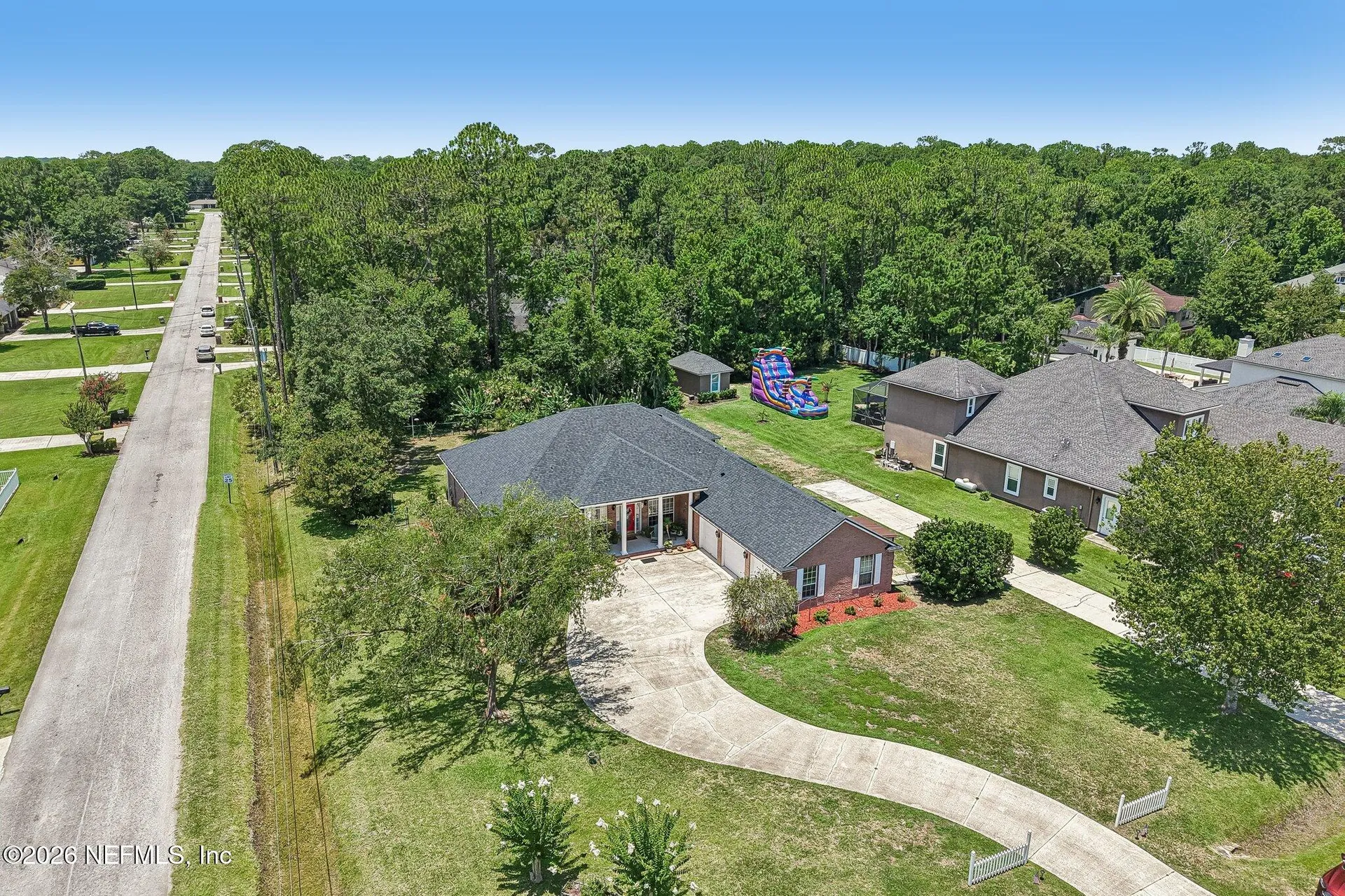 5950 W Shores Road Fleming Island FL 32003