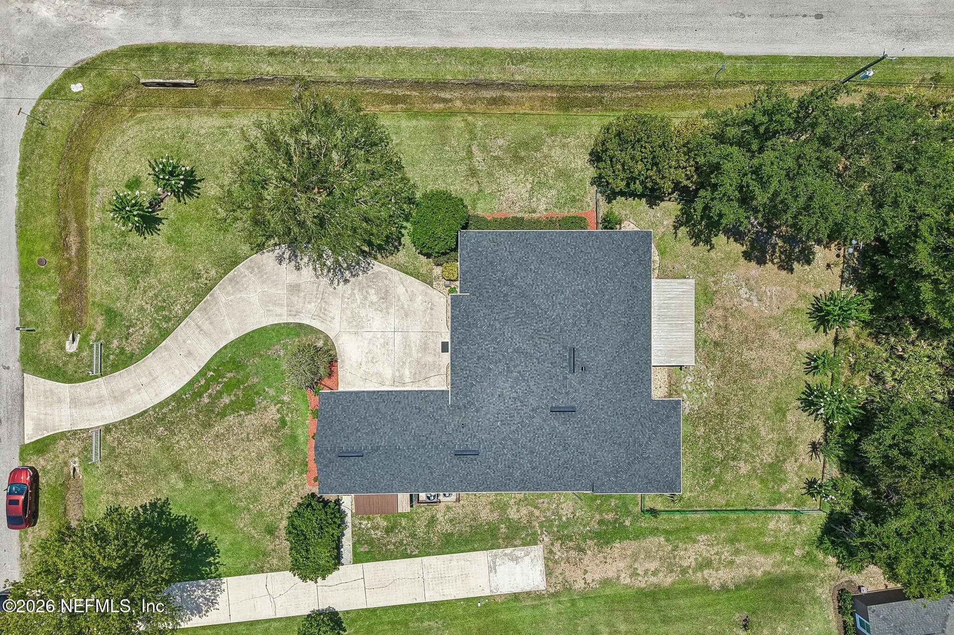5950 W Shores Road Fleming Island FL 32003