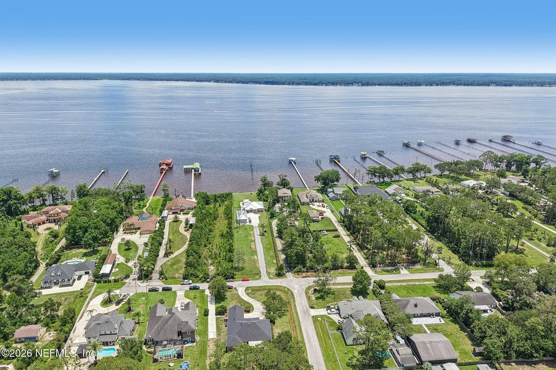 5950 W Shores Road Fleming Island FL 32003