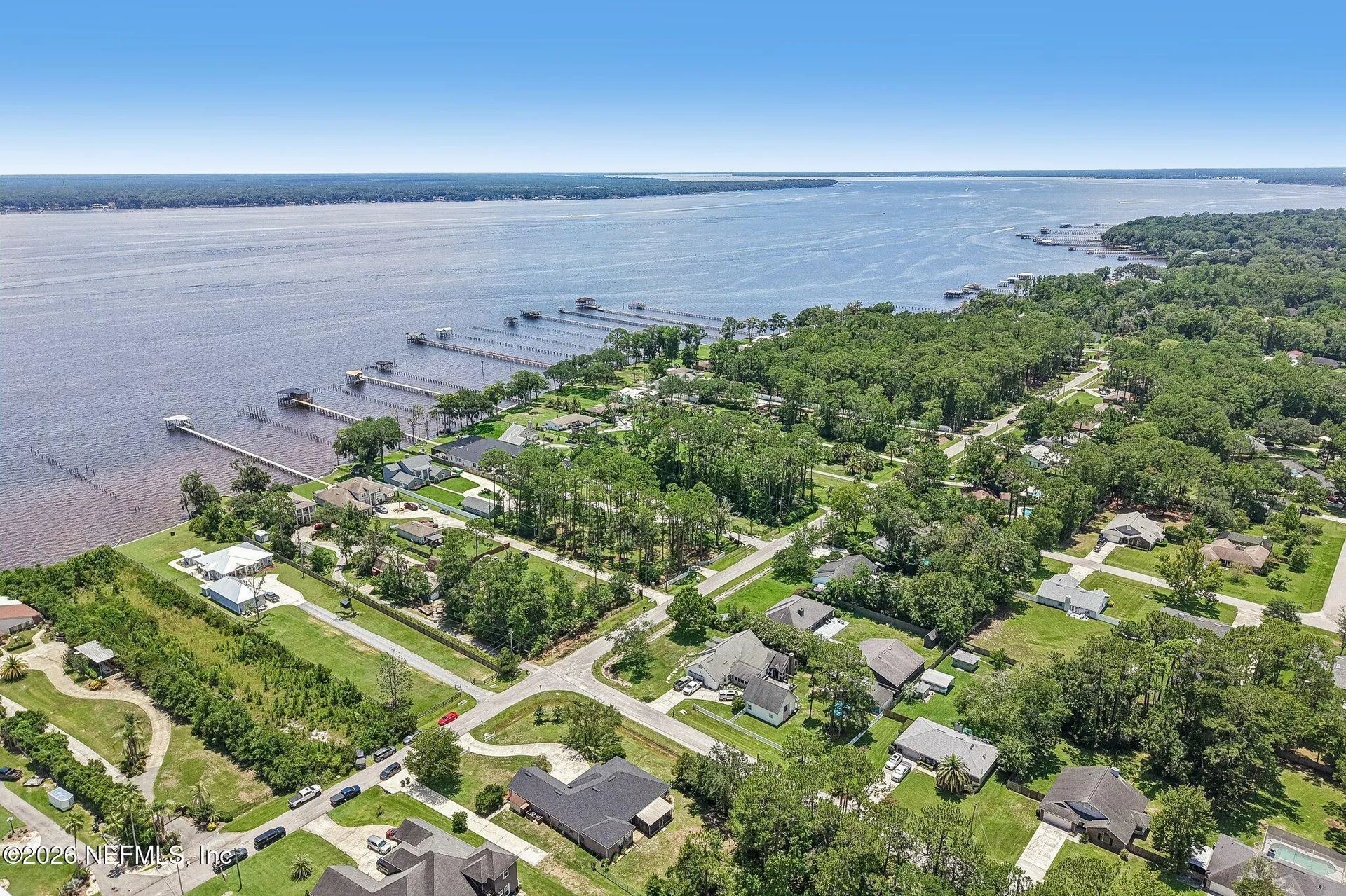 5950 W Shores Road Fleming Island FL 32003