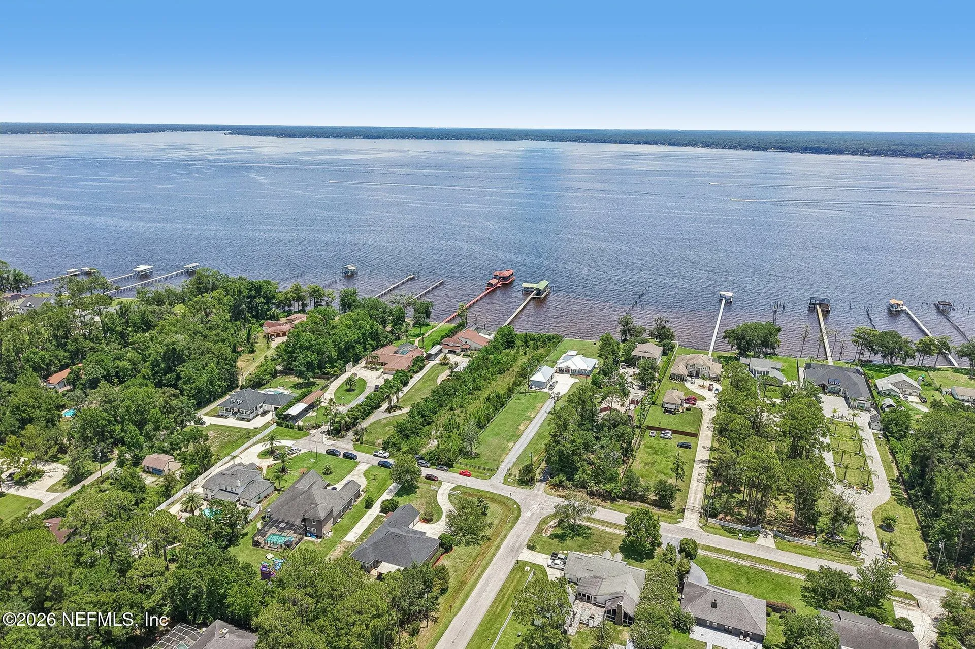 5950 W Shores Road Fleming Island FL 32003