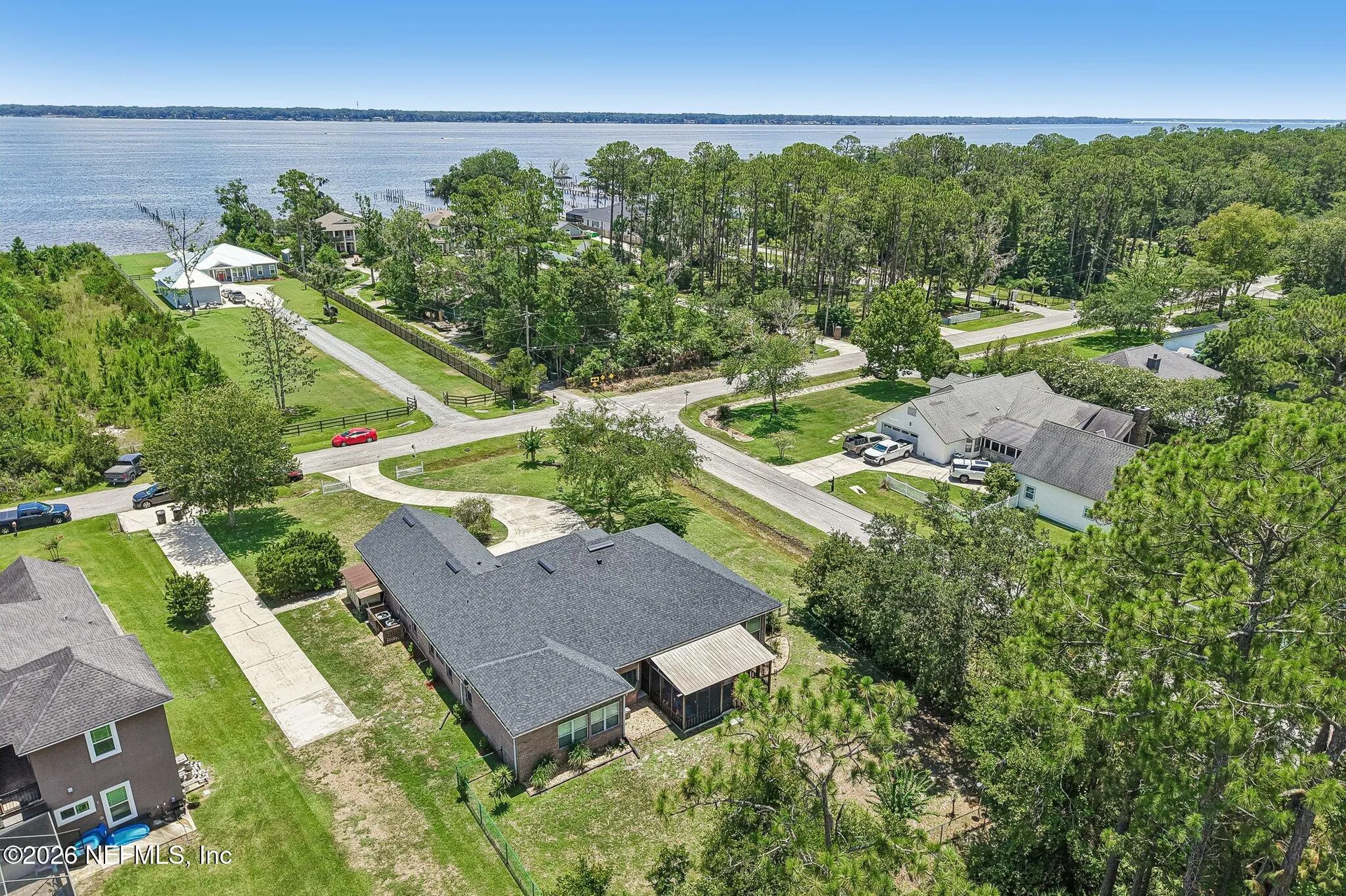 5950 W Shores Road Fleming Island FL 32003
