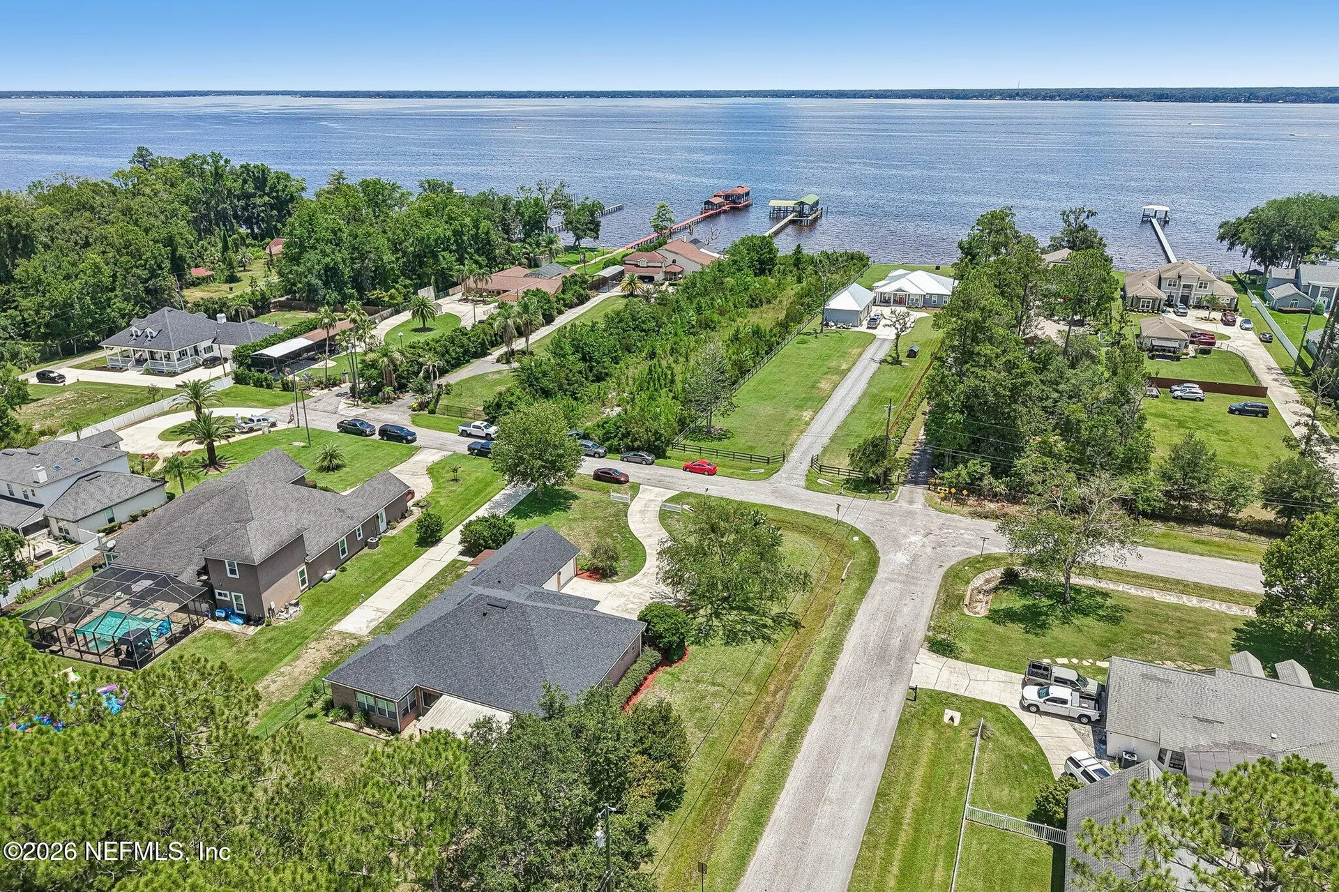 5950 W Shores Road Fleming Island FL 32003