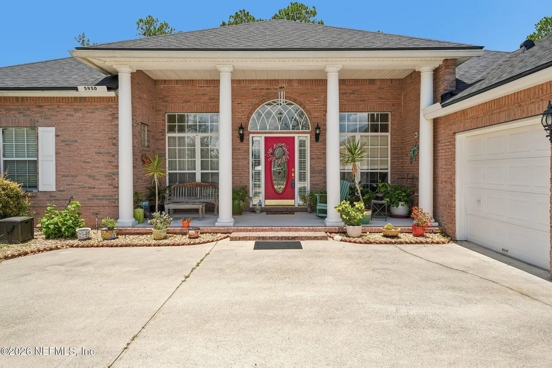 5950 W Shores Road Fleming Island FL 32003