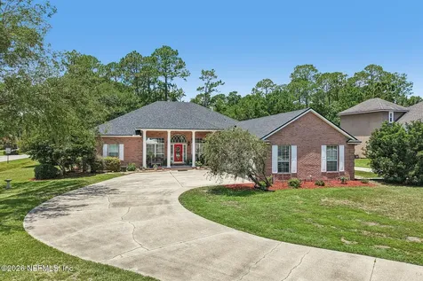 5950 W Shores Road Fleming Island FL 32003