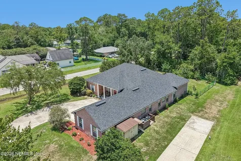 5950 W Shores Road Fleming Island FL 32003