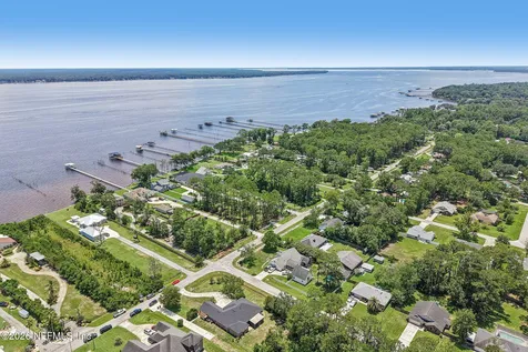 5950 W Shores Road Fleming Island FL 32003