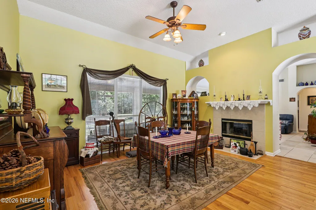 1229 Cactus Cut Road Middleburg FL 32068