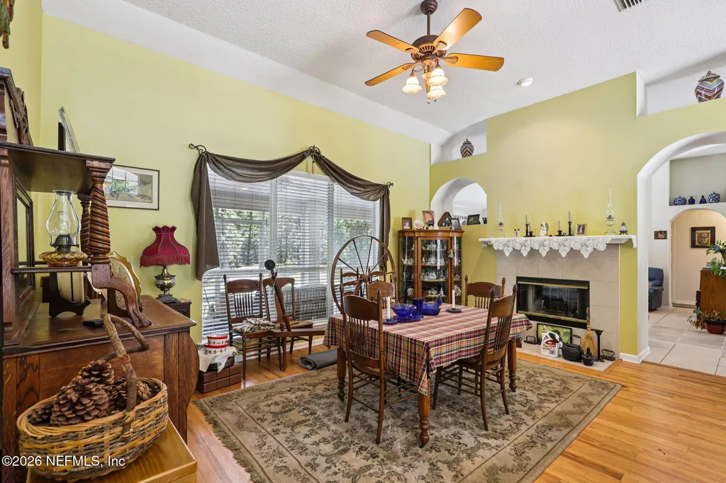 1229 Cactus Cut Road Middleburg FL 32068