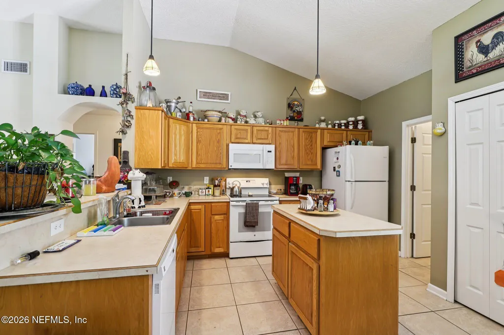 1229 Cactus Cut Road Middleburg FL 32068