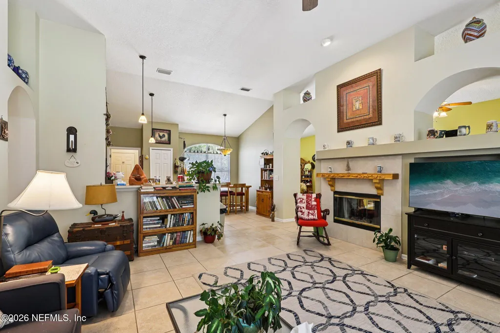 1229 Cactus Cut Road Middleburg FL 32068