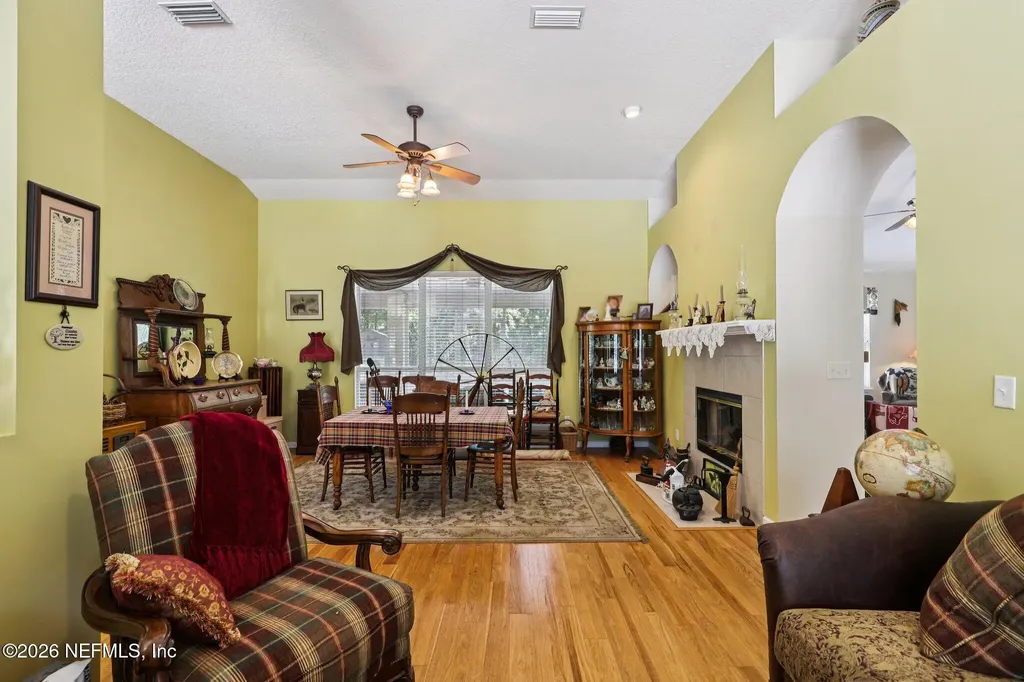 1229 Cactus Cut Road Middleburg FL 32068