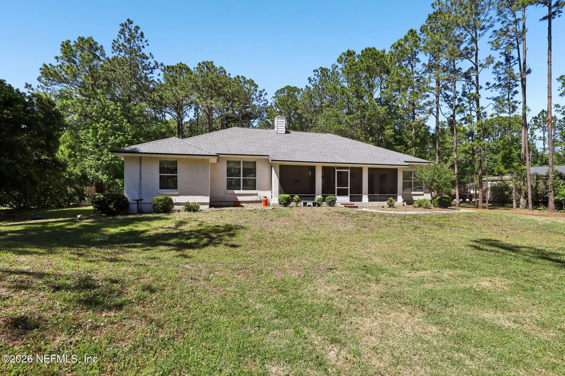 1229 Cactus Cut Road Middleburg FL 32068
