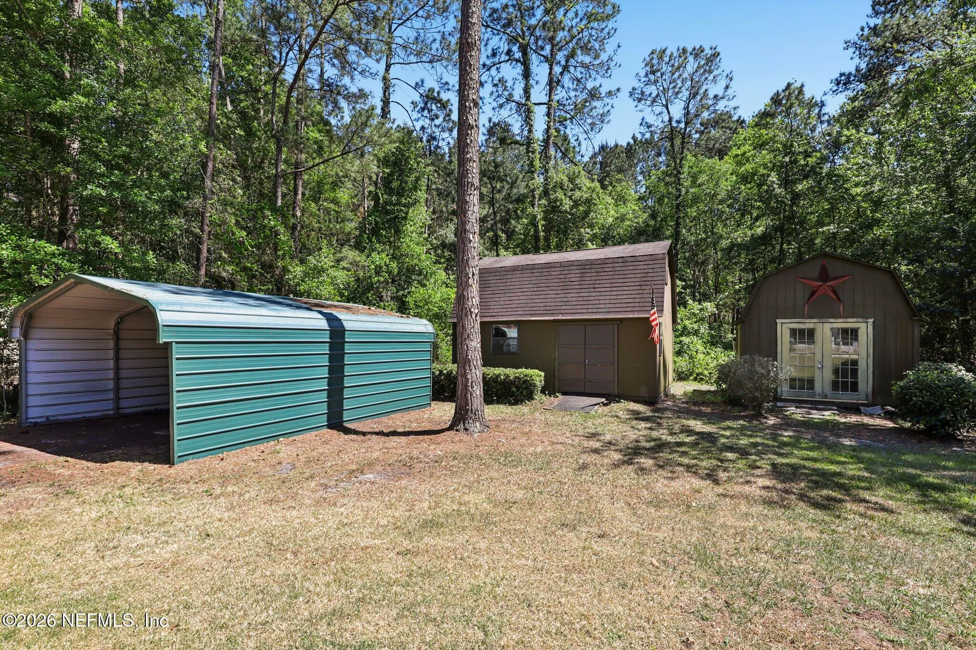 1229 Cactus Cut Road Middleburg FL 32068
