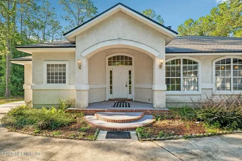 1229 Cactus Cut Road Middleburg FL 32068
