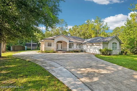 1229 Cactus Cut Road Middleburg FL 32068
