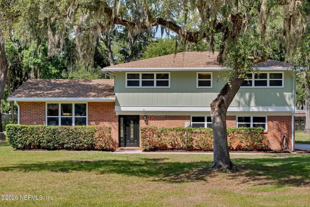14720 Compass Drive Jacksonville FL 32226
