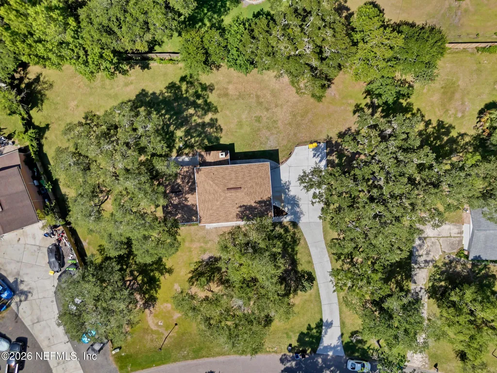 14720 Compass Drive Jacksonville FL 32226