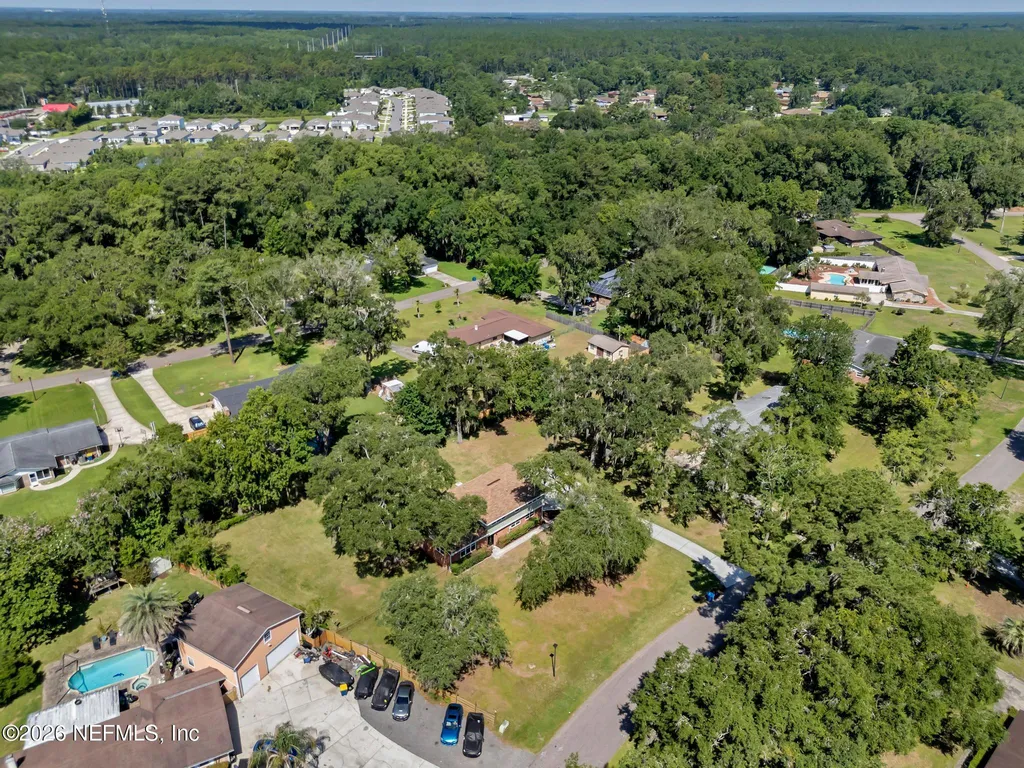 14720 Compass Drive Jacksonville FL 32226