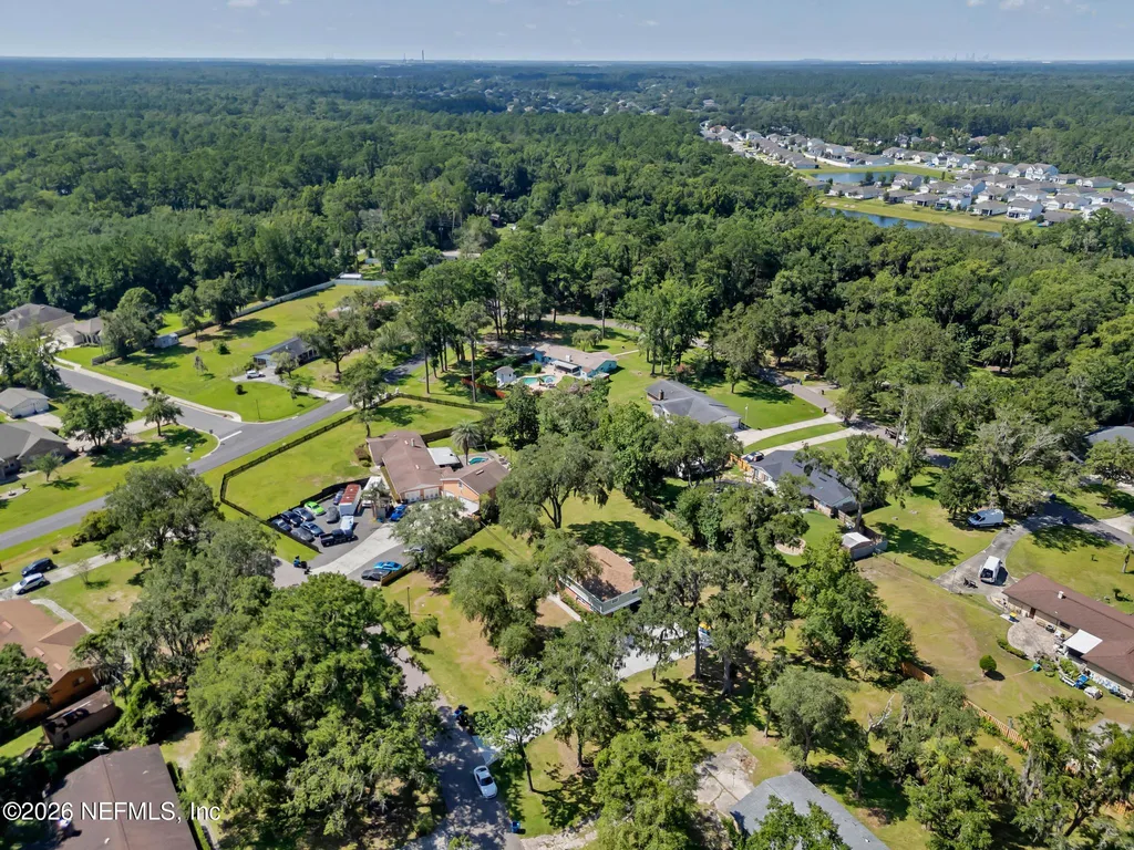14720 Compass Drive Jacksonville FL 32226