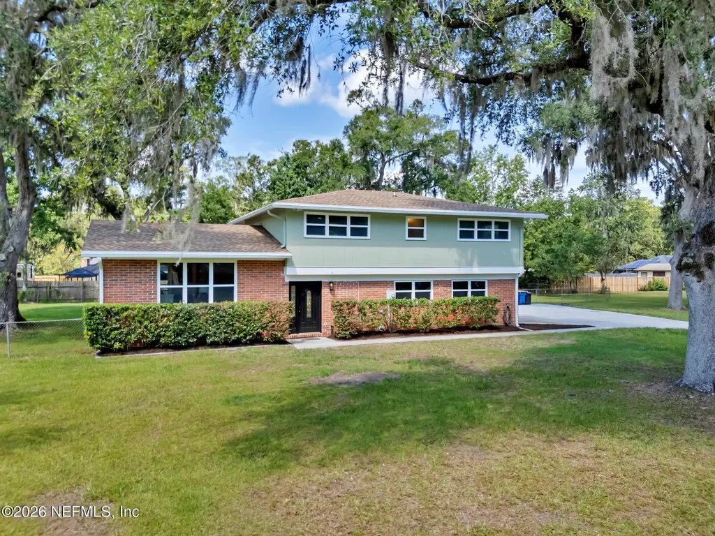 14720 Compass Drive Jacksonville FL 32226