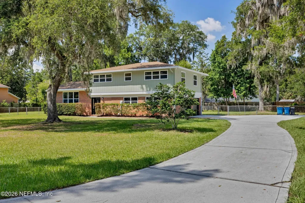 14720 Compass Drive Jacksonville FL 32226