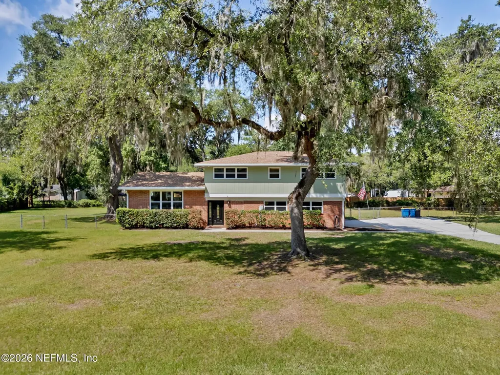 14720 Compass Drive Jacksonville FL 32226